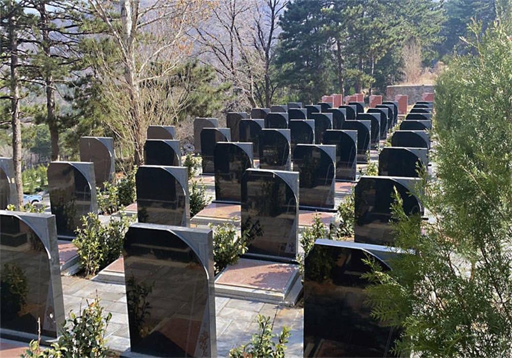 陵园墓地